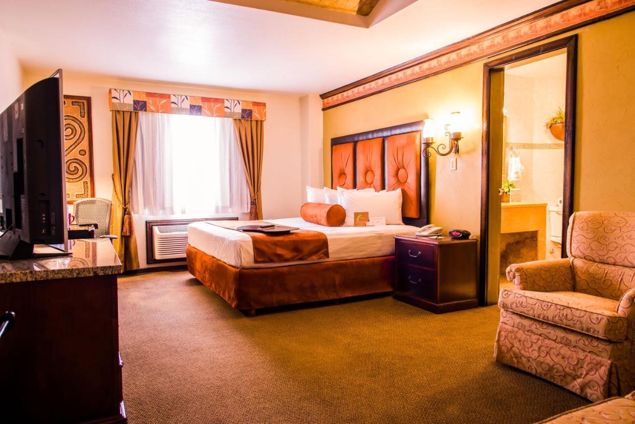 Hotel Maria Bonita Consulado Americano Σιουδάδ Χουάρες Εξωτερικό φωτογραφία