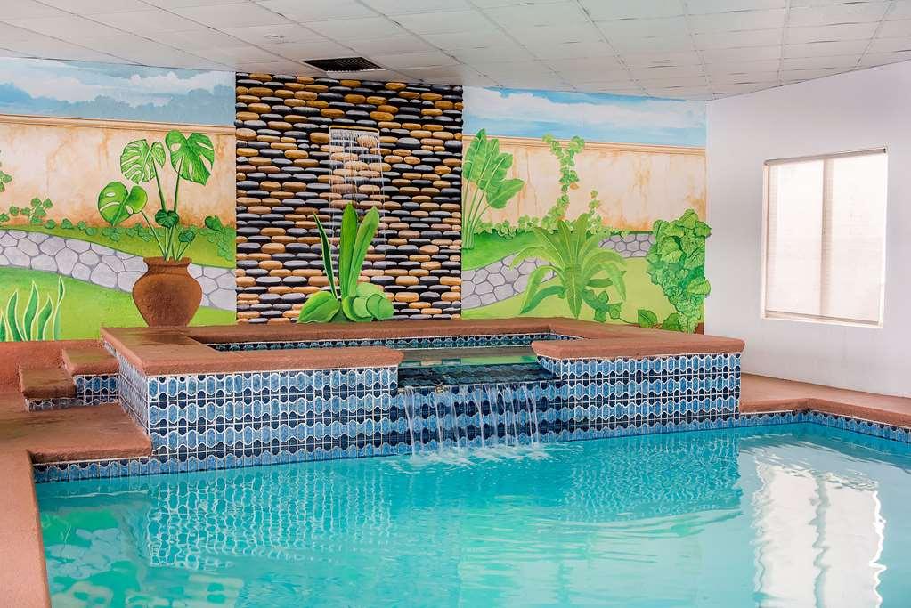 Hotel Maria Bonita Consulado Americano Σιουδάδ Χουάρες Ανέσεις φωτογραφία