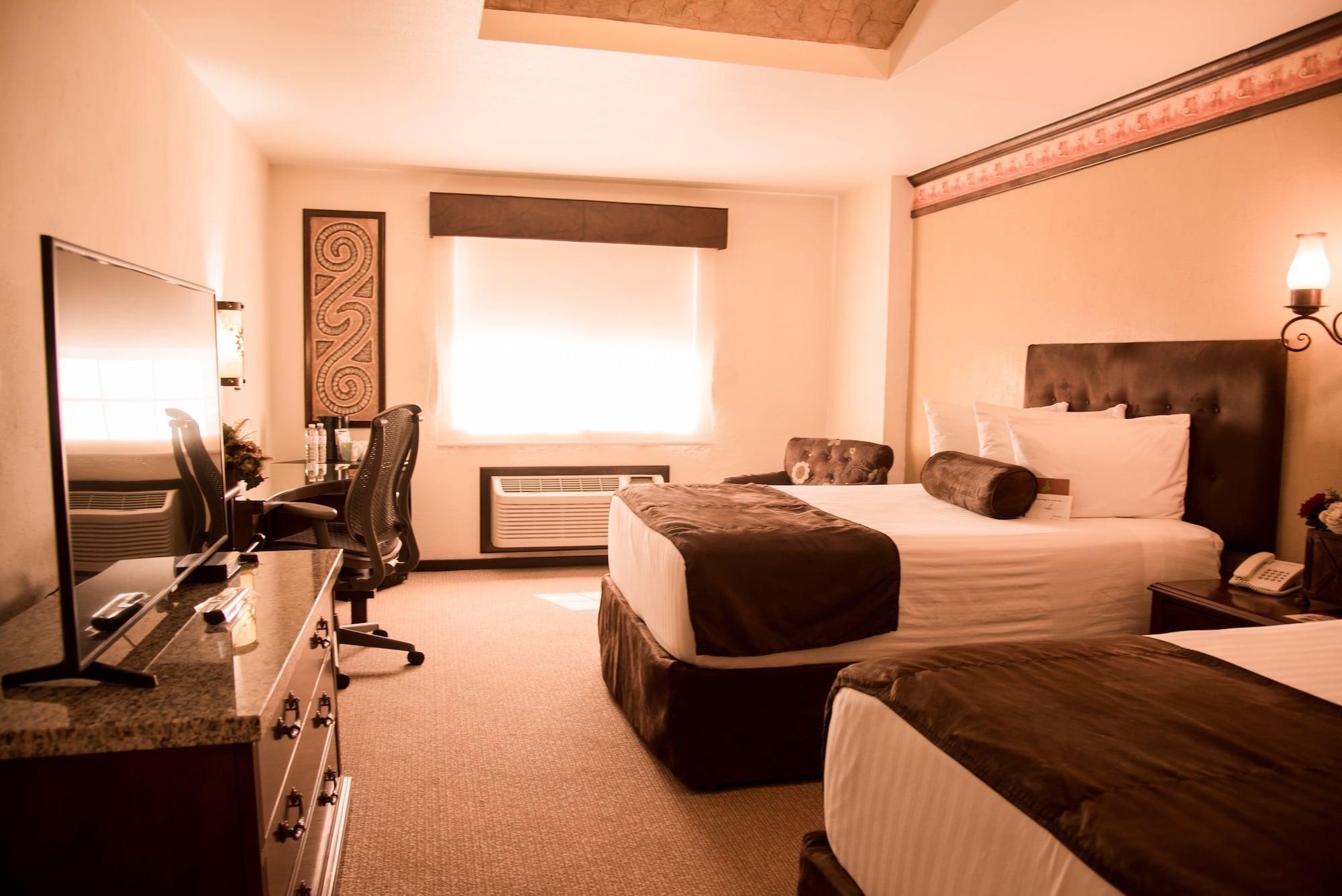 Hotel Maria Bonita Consulado Americano Σιουδάδ Χουάρες Εξωτερικό φωτογραφία