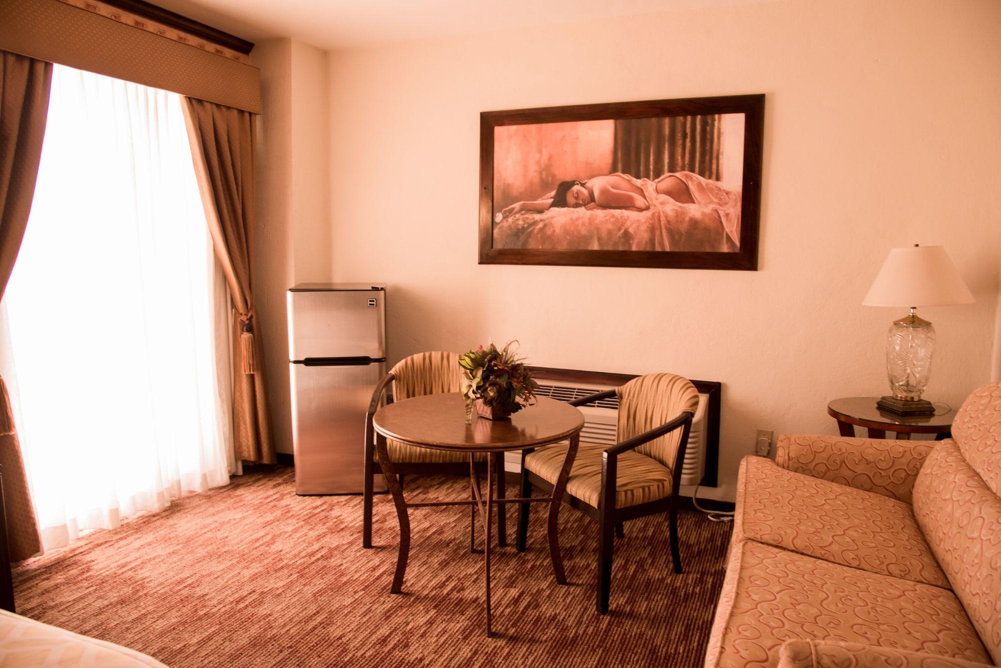 Hotel Maria Bonita Consulado Americano Σιουδάδ Χουάρες Εξωτερικό φωτογραφία