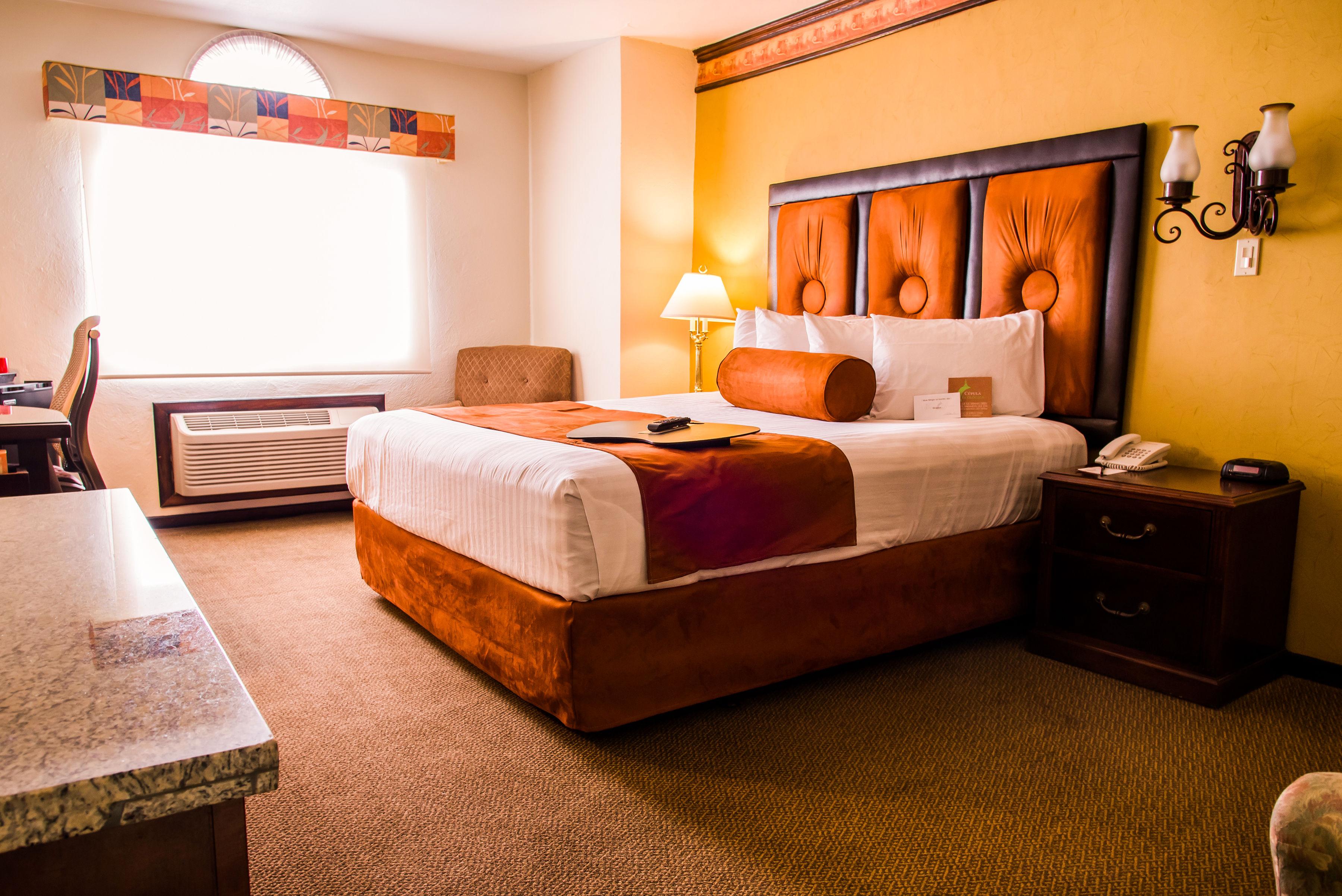 Hotel Maria Bonita Consulado Americano Σιουδάδ Χουάρες Εξωτερικό φωτογραφία