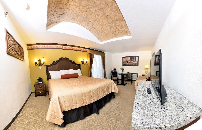Hotel Maria Bonita Consulado Americano Σιουδάδ Χουάρες Εξωτερικό φωτογραφία