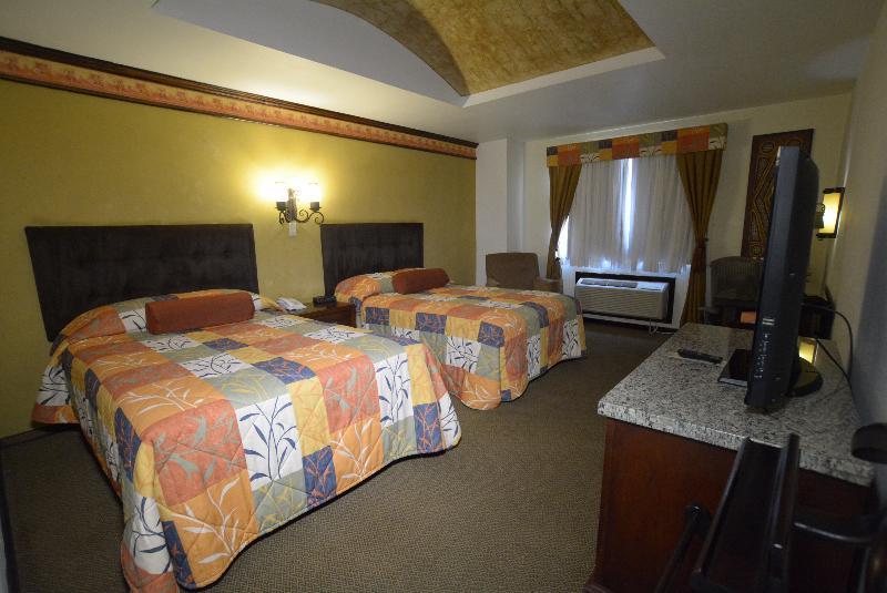 Hotel Maria Bonita Consulado Americano Σιουδάδ Χουάρες Εξωτερικό φωτογραφία